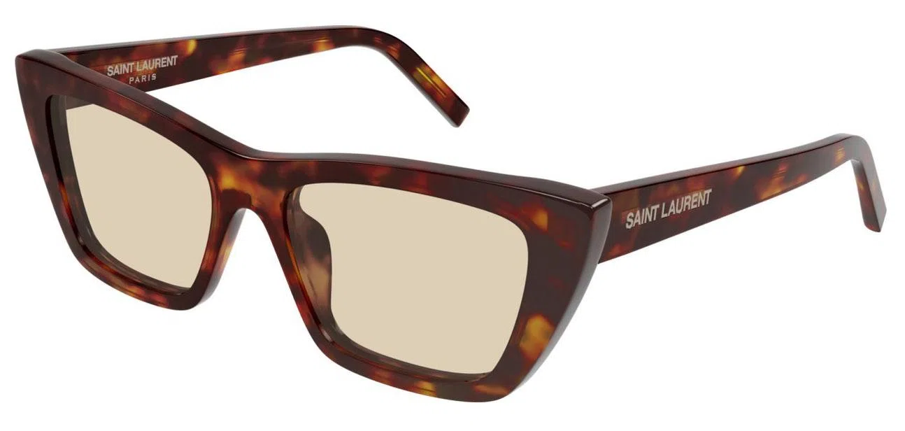Saint Laurent SL 276 Mica Sunglasses - view 28